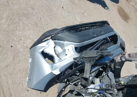 2022 Toyota Rav4 Limited from USA, damaged, VIN 2T3Y1RFV5NW198522